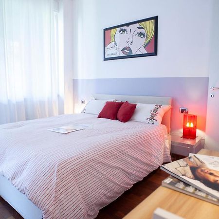 Apartament Pop_House, In The Heart Of Milano! Zewnętrze zdjęcie
