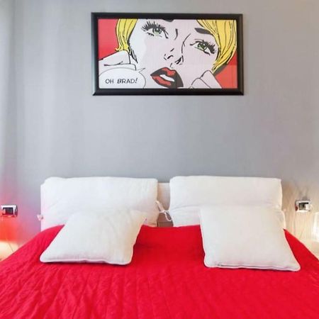 Apartament Pop_House, In The Heart Of Milano! Zewnętrze zdjęcie