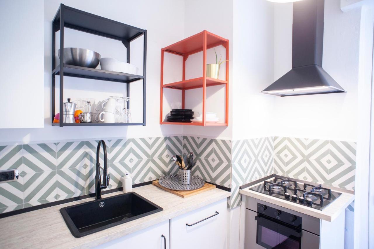 Apartament Pop_House, In The Heart Of Milano! Zewnętrze zdjęcie