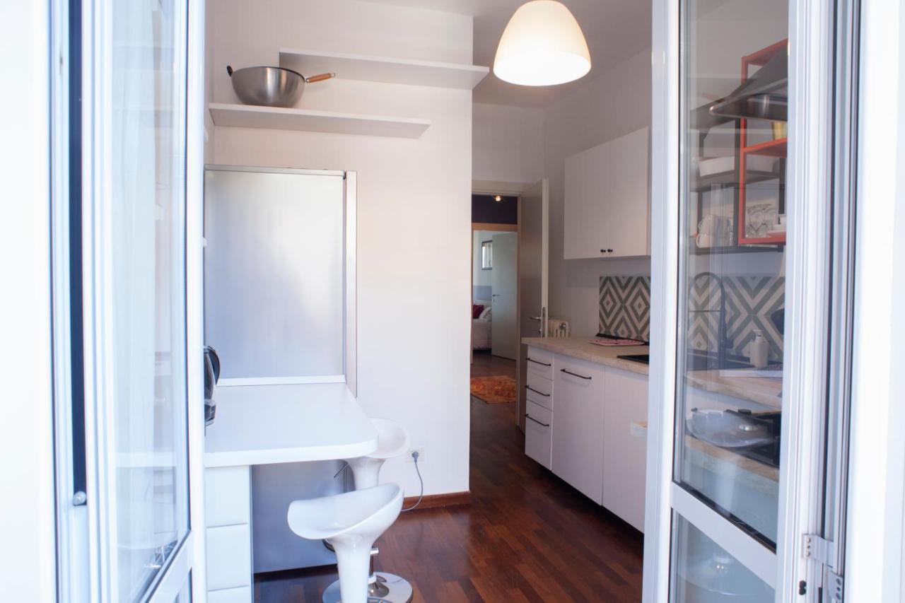 Apartament Pop_House, In The Heart Of Milano! Zewnętrze zdjęcie
