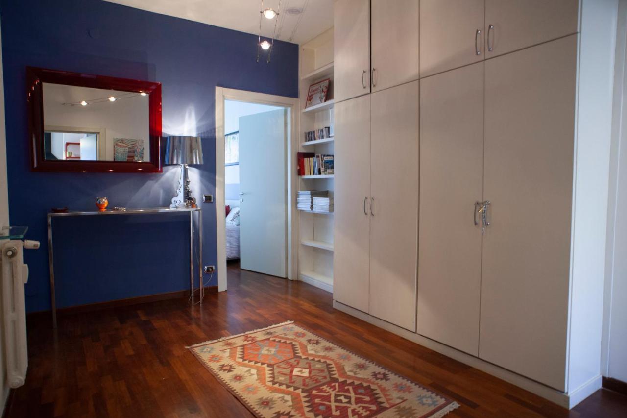 Apartament Pop_House, In The Heart Of Milano! Zewnętrze zdjęcie