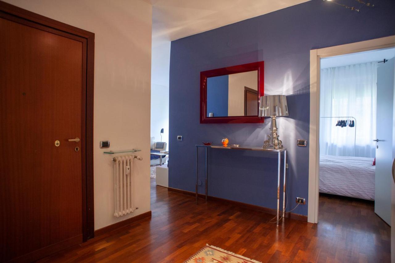 Apartament Pop_House, In The Heart Of Milano! Zewnętrze zdjęcie
