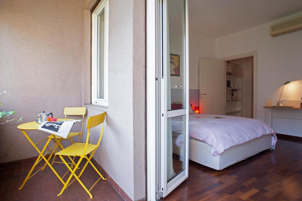 Apartament Pop_House, In The Heart Of Milano! Zewnętrze zdjęcie