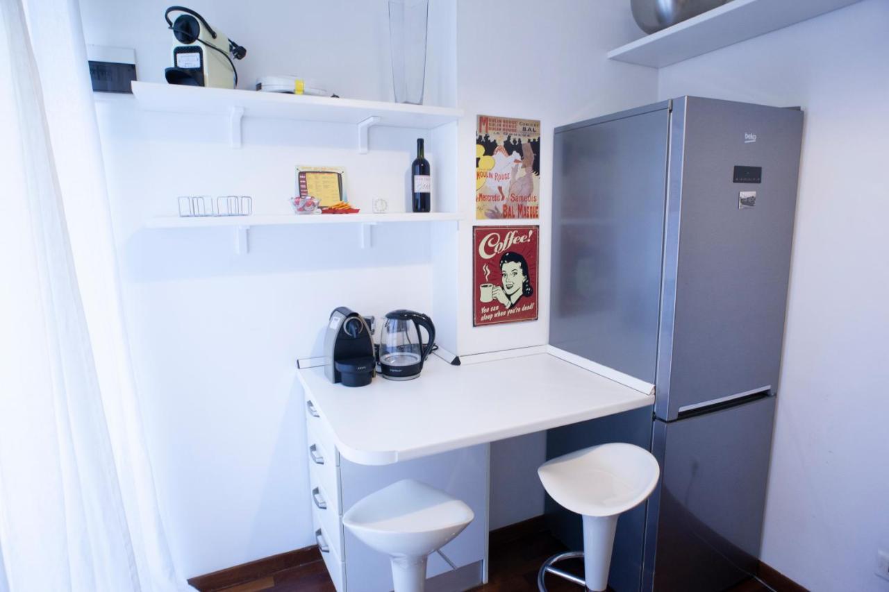 Apartament Pop_House, In The Heart Of Milano! Zewnętrze zdjęcie