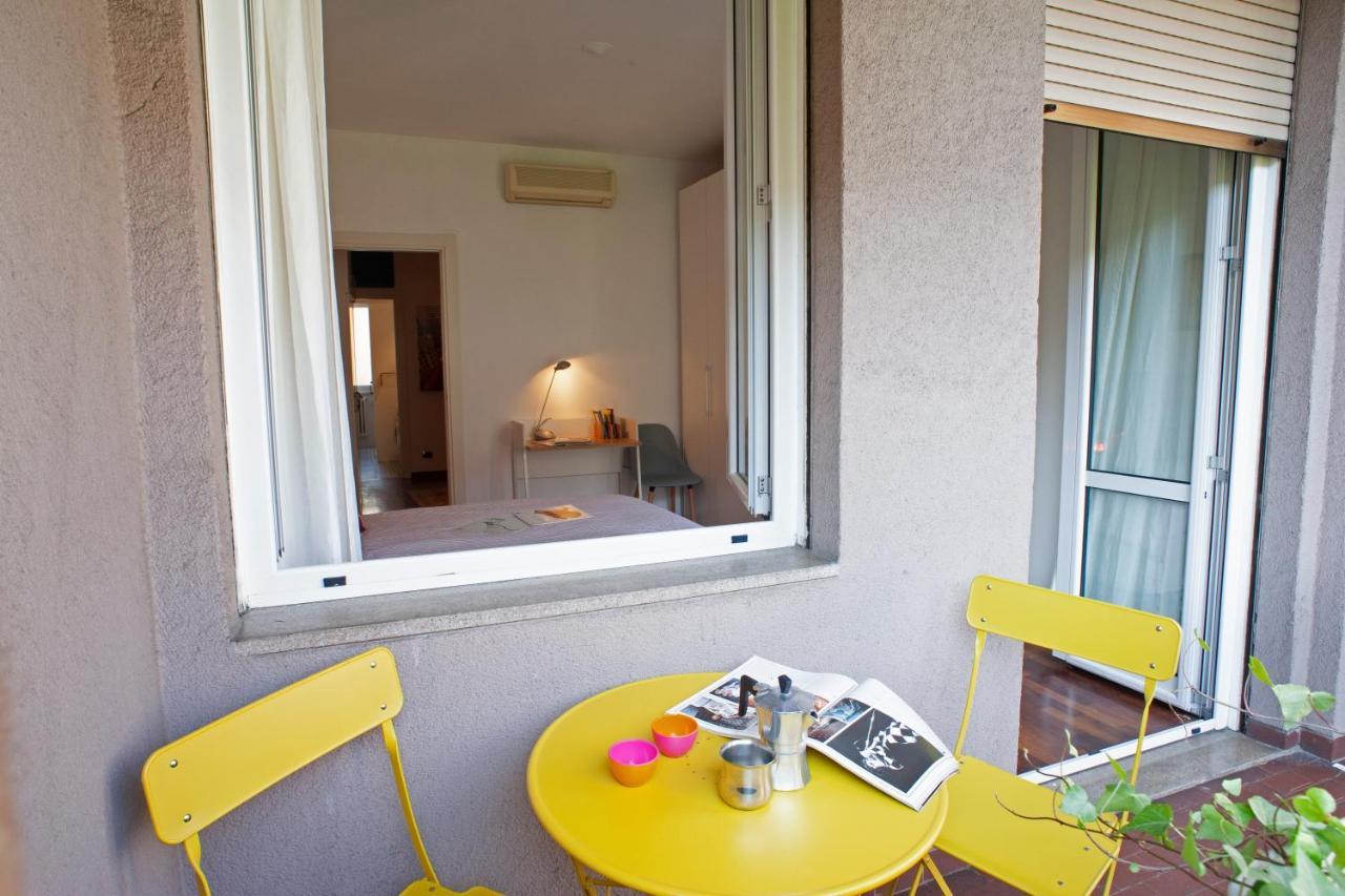 Apartament Pop_House, In The Heart Of Milano! Zewnętrze zdjęcie